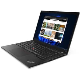 Lenovo ThinkPad T14s G4 14" (2023) - Core i5 - Gen 13 (U) - 16GB - SSD 512 GB QWERTZ - Γερμανικό