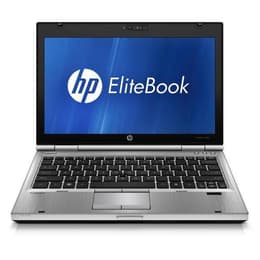 Hp EliteBook 2560P 12"(2011) - Core i5-2540M - 4GB - HDD 320 Gb QWERTY - Αγγλικά