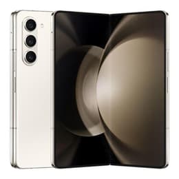 Galaxy Z Fold5 512GB - Μπεζ - Ξεκλείδωτο