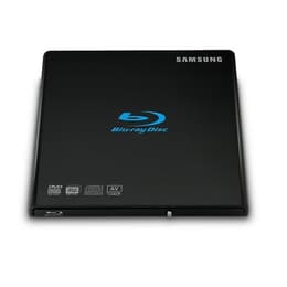 SE-506BB Συσκευή Blu-Ray