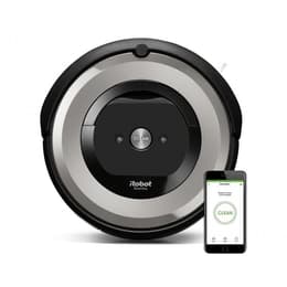Ηλεκτρική σκούπα ρομπότ IROBOT Roomba e5154