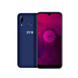SPC Gen Plus 32GB - Μπλε - Ξεκλείδωτο