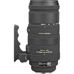Sigma Φωτογραφικός φακός 120-400mm f/4.5-5.6 DG HSM 120-400mm f/4.5-5.6