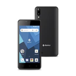 Danew Konnect 508 8GB - Μαύρο - Ξεκλείδωτο