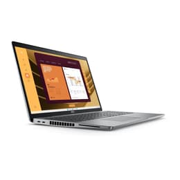 Dell Latitude 5550 15" (2023) - Core Ultra 5 125U - 32GB - SSD 1 tb QWERTZ - Γερμανικό