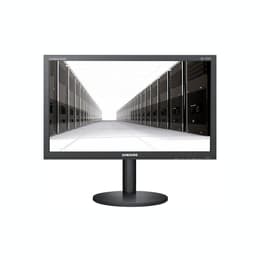 22" Samsung B2240 1920 x 1080 LCD monitor Μαύρο