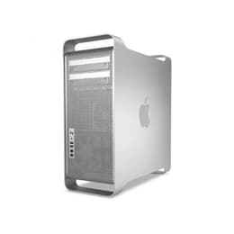 Mac Pro (Ιούλιος 2012) Xeon 3,2 GHz - SSD 1000 Gb + HDD 3 tb - 32GB