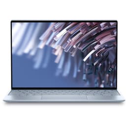 Dell XPS 13 9315 13" (2022) - Core i7-1250U - 16GB - SSD 512 GB AZERTY - Γαλλικό
