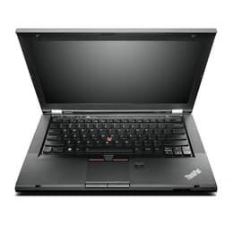 Lenovo ThinkPad T430s 14" (2012) - Core i5-3320M - 8GB - HDD 500 Gb AZERTY - Γαλλικό