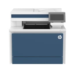 HP Color LaserJet Pro MFP 4301fdw Έγχρωμο Laser