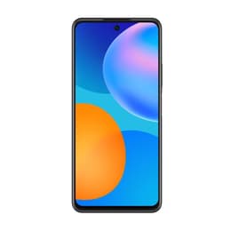 Huawei P Smart 2021 128GB - Μαύρο - Ξεκλείδωτο - Dual-SIM