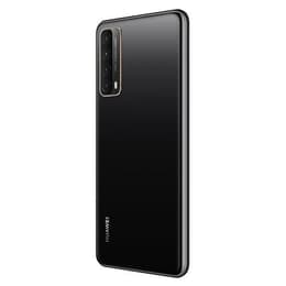 Huawei P Smart 2021 128GB - Μαύρο - Ξεκλείδωτο