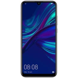 Huawei P Smart+ 2019 64GB - Μπλε - Ξεκλείδωτο - Dual-SIM