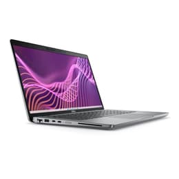 Dell Latitude 5340 13" (2023) - Core i5 - Gen 13 (U) - 16GB - SSD 1 tb QWERTZ - Γερμανικό