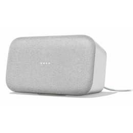 Google Home Max Bluetooth Ηχεία - Άσπρο