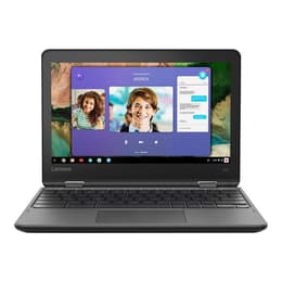 Lenovo 300E ChromeBook G2 3015e 1.2 GHz 32GB SSD - 4GB QWERTY - Αγγλικά