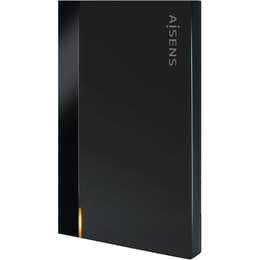 Aisens ASE-2524B Εξωτερικός σκληρός δίσκος - HDD 1 tb USB 3.0