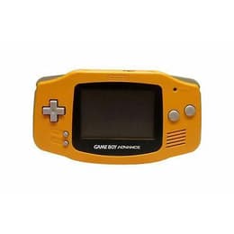 Nintendo Game Boy Advance - Πορτοκαλί