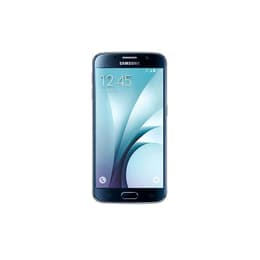 Galaxy S6 32GB - Μαύρο - Ξεκλείδωτο