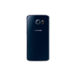 Galaxy S6 32GB - Μαύρο - Ξεκλείδωτο