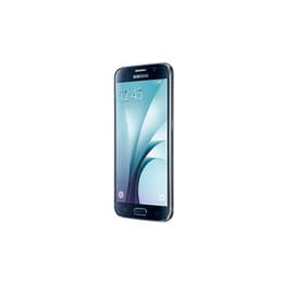 Galaxy S6 32GB - Μαύρο - Ξεκλείδωτο