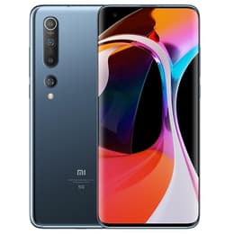 Xiaomi Mi 10 5G 256GB - Γκρι - Ξεκλείδωτο