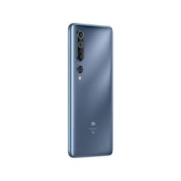 Xiaomi Mi 10 5G 256GB - Γκρι - Ξεκλείδωτο
