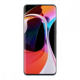 Xiaomi Mi 10 5G 256GB - Γκρι - Ξεκλείδωτο