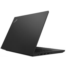 Lenovo ThinkPad E14 G2 14" (2021) - Core i5 - Gen 11 (G) - 16GB - SSD 256 GB QWERTY - Ισπανικό