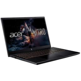 Acer Latitude 5410 15" - Core i7 - Gen 13 (H) - 16GB - SSD 1 TBGB NVIDIA GeForce RTX 3050 QWERTY - Ιταλικό