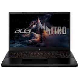 Acer Latitude 5410 15" - Core i7 - Gen 13 (H) - 16GB - SSD 1 TBGB NVIDIA GeForce RTX 3050 QWERTY - Ιταλικό