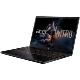 Acer Latitude 5410 15" - Core i7 - Gen 13 (H) - 16GB - SSD 1 TBGB NVIDIA GeForce RTX 3050 QWERTY - Ιταλικό