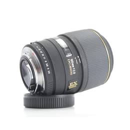 Φωτογραφικός φακός Sigma 105mm f/2.8 EX DG MACRO Canon EF 105mm f/2.8