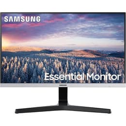 24" Samsung LS24R35AFHUXXU 1920 x 1080 LCD monitor Μαύρο