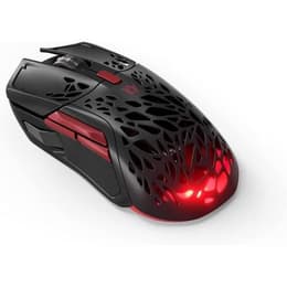 Steelseries Aerox 5 Diablo IV Edition Ποντίκι Ασύρματο