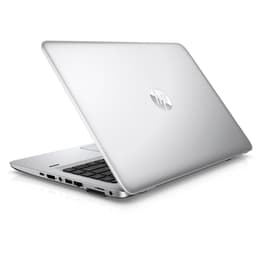 HP EliteBook 840 G3 14" (2016) - Core i5-6200U - 8GB - SSD 128 GB QWERTY - Σουηδικό