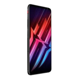 ZTE Nubia Red Magic 6 Lite 256GB - Μαύρο - Ξεκλείδωτο