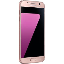 Galaxy S7 32GB - Ροζ Χρυσό - Ξεκλείδωτο