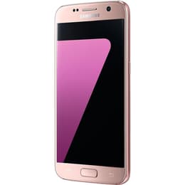 Galaxy S7 32GB - Ροζ Χρυσό - Ξεκλείδωτο