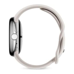 Google Pixel Watch 2 Bluetooth 41 mm - Ασημί