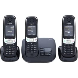 Gigaset C620A Σταθερό τηλέφωνο