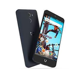 Wileyfox Swift 2x - 32 Go - Bleu - Débloqué 32GB - Μπλε - Ξεκλείδωτο