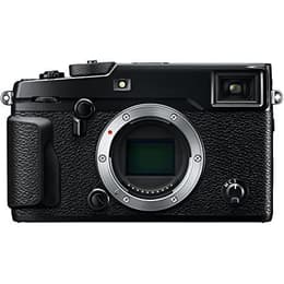 X-Pro 2 - Μαύρο