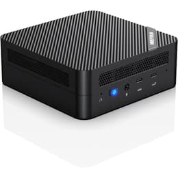 Minisforum UM580 Ryzen 7 5800H 2.3 - SSD 512 GB - 32GB