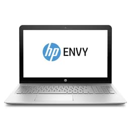 HP Envy 15-AS006NF 15" (2015) - Core i7-6556U - 4GB - SSD 256 Gb AZERTY - Γαλλικό