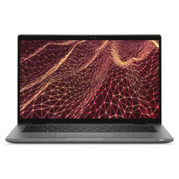 Dell Latitude 7430 14" (2022) - Core i7-1270P - 32GB - SSD 512 GB QWERTY - Αγγλικά