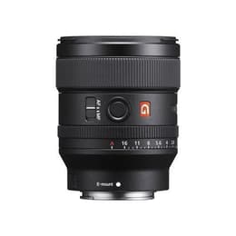 Sony Φωτογραφικός φακός 24mm f/1.4 GM FE Sony E 24mm f/1.4