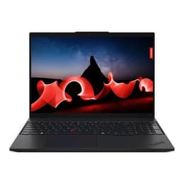 Lenovo ThinkPad L16 G1 16" (2023) - Ryzen 5 - 7000 Series (U) - 16GB - SSD 512 GB AZERTY - Γαλλικό