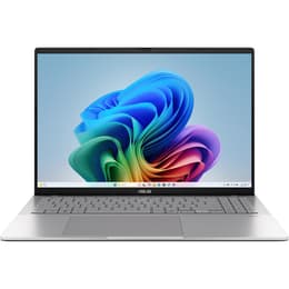 Asus VivoBook S16 M3607KA-SH071W 16" (2020) - Ryzen AI 5 330 - 16GB - SSD 1 tb QWERTZ - Γερμανικό