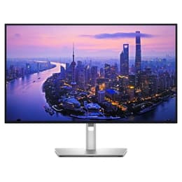 27" Dell UltraSharp U2725QE 3840 x 2160 LED monitor Γκρι